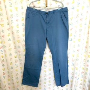20 tall Old Navy blue pants